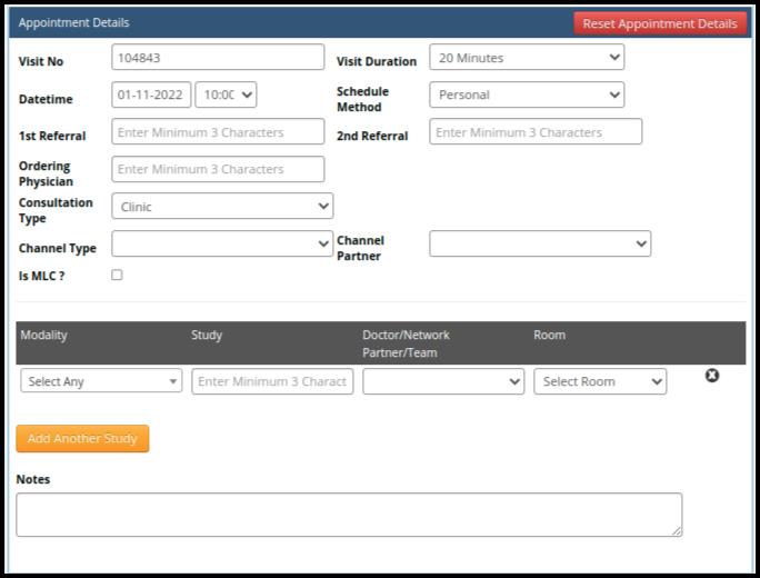 Functioning the Health Checkup Plan – Medixcel Support