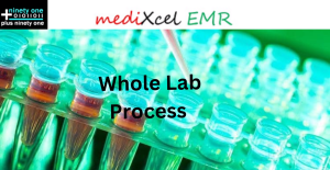 Lab Process