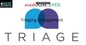 Traiging Management