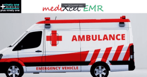 How to check Ambulance master