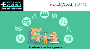 Purchase Store Management